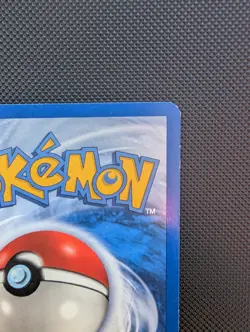 Latios ex 94/97 Rare Holo Vintage Pokemon Card EX Dragon 2003 Pokemon - Image 5