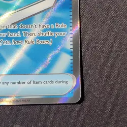 Pokemon TCG- Poke Pad - 113/088 - ME03: Perfect Order (POR) Ultra Rare NM - Image 5