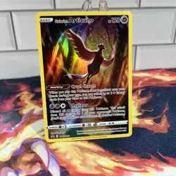 Galarian Articuno SWSH282 SWSH: Sword & Shield Promo Cards Holo - Image 1