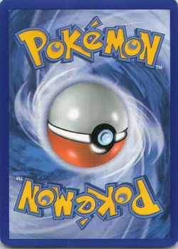 Squirtle 64/100 -Vintage Pokemon Card- EX Crystal Guardians - Image 2