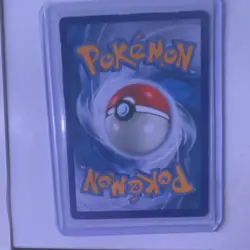 Pokemon Detective Pikachu SM Promos SM190 Promo Holo Card 2019 English 90 HP - Image 2