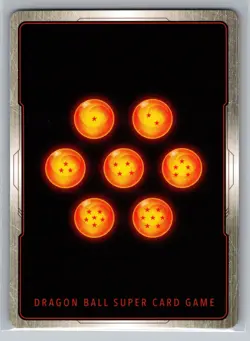 DBS Trunks Flash of Brilliance BT10-108 C Dragon Ball Super Card Game - Image 2