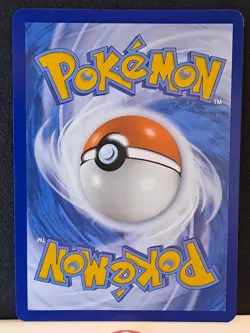 Fighting Energy - 006 - HD Swirl - Scarlet & Violet - 151 - Pokemon TCG Card NM - Image 4