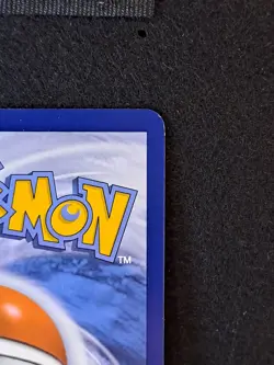 Fighting Energy - 006 - HD Swirl - Scarlet & Violet - 151 - Pokemon TCG Card NM - Image 5