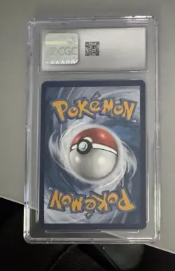 2023 Charizard 003/034 Pokemon Trading Card Game Classic HOLO GEM MINT CGC 10 - Image 2