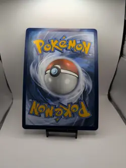 Zeraora VSTAR SWSH265 - Jumbo Card - POKEMON JUMBO CARD PROMO - Image 2