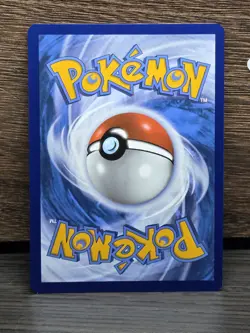 Blood Moon Ursaluna EX Prismatic Evolutions Card 168/131 Pokemon Card NM - Image 2