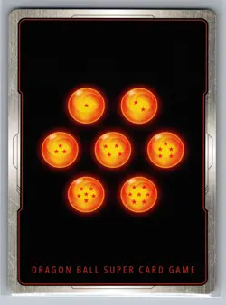 Dragon Ball Super Card Game #BT15-087 Plains Monster Foil - Image 2