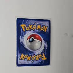 Pokemon Ho-oh 7/64 Neo Revelation Holo Rare German 90 HP Basic 2000 Card - Image 4