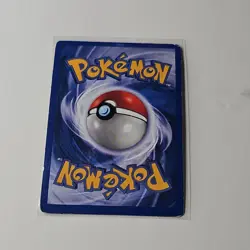 Pokemon Ho-oh 7/64 Neo Revelation Holo Rare German 90 HP Basic 2000 Card - Image 5