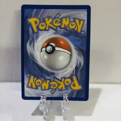 Pokemon Card - Mimikyu Sword & Shield Celebrations Promo SWSH136 Holo NM - Image 2