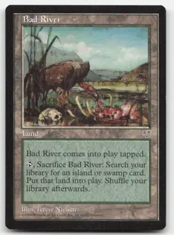 MTG Mirage Bad River LP - Image 1