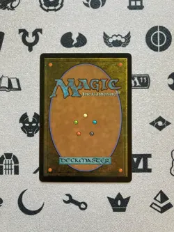 Deathcap Glade *Secrets of Strixhaven* NEAR MINT, PACK FRESH *RARE* 2026 *MTG* - Image 2