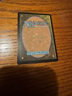 Prismari, the Inspiration - NM - SOS - Secrets of Strixhaven - MTG - In hand - Image 2