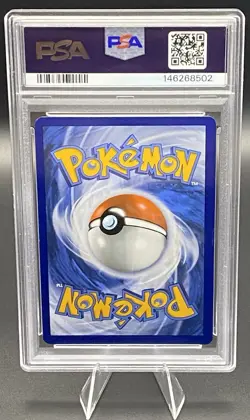 Pokemon Pikachu Secret Rare Full Art 160/159 Crown Zenith Holo PSA 9 2023 - Image 3