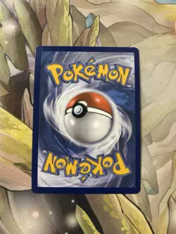 Eiscue SV035/SV122 Rare Shiny Shining Fates Shiny Vault Pokemon NM - Image 2