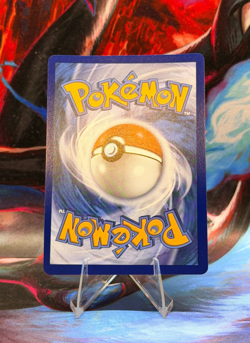 Pokemon Mega Charizard X ex 023 Me: Mega Evolution Promo - Near Mint - Image 2