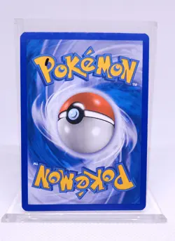 Pokemon Psyduck 100/132 Secret Wonders Regular Base - Image 2