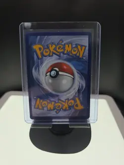 Delibird Holofoil Illustration Rare ME01: Mega Evolution 152/132 NM Pokemon TCG - Image 2