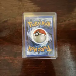 Gyarados Shiny Delta Species 102/110 Star Pokemon Card TCG Rare - Image 2