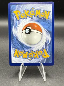 TCG Pokemon Stellar Crown Gulpin 154/142 Illustration Rare, NM - Image 2