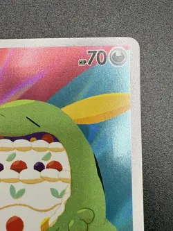 TCG Pokemon Stellar Crown Gulpin 154/142 Illustration Rare, NM - Image 5