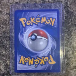 Pokemon Duskull 86/132 Secret Wonders Common Basic 50 HP Regular - Image 2