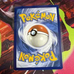 Basic Psychic Energy 207/165 Pokemon 151 Scarlet & Violet Hyper Rare - Image 4