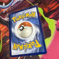 Basic Psychic Energy 207/165 Pokemon 151 Scarlet & Violet Hyper Rare - Image 5