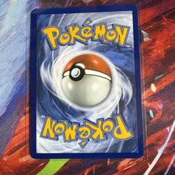 Daisy's Help 195/165 Pokemon Scarlet & Violet 151 Ultra Rare Full Art NM - Image 3