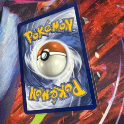 Daisy's Help 195/165 Pokemon Scarlet & Violet 151 Ultra Rare Full Art NM - Image 4