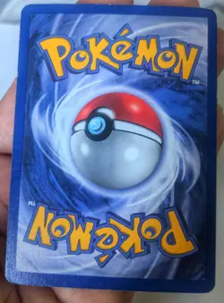 Pokemon Tcg Duskull Sandstorm 61/100 Reverse Holo Mp - Image 4