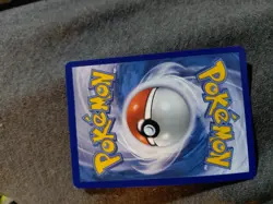 Pokemon TCG Misty's Lapras Destined Rivals 194/182 Freshly Pulled - Image 2