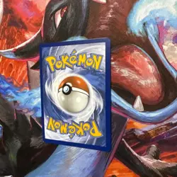 Pokemon Zeraora V 053/159 Crown Zenith Ultra Rare Holo NM - Image 2