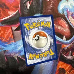 Pokemon Zeraora V 053/159 Crown Zenith Ultra Rare Holo NM - Image 3