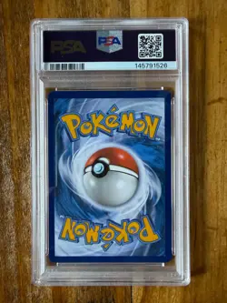 POKEMON TCG - CROWN ZENITH GALARIAN GALLERY - ZACIAN V GG48/GG70 - PSA 10 - Image 2