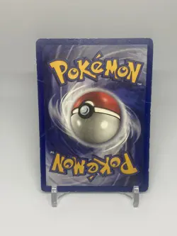 Pokemon TCG Staryu Base Set 65/102 Regular Shadowless Common - Image 2