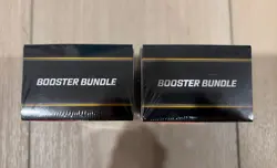 Pokemon TCG Mega Evolution Booster Bundle Lot Of 2! New & Factory Sealed - Image 4