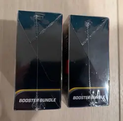 Pokemon TCG Mega Evolution Booster Bundle Lot Of 2! New & Factory Sealed - Image 5