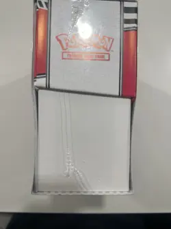 Pokemon TCG Scarlet & Violet White Flare Elite Trainer Box SEALED - Image 2
