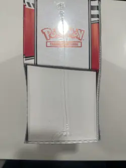 Pokemon TCG Scarlet & Violet White Flare Elite Trainer Box SEALED - Image 4