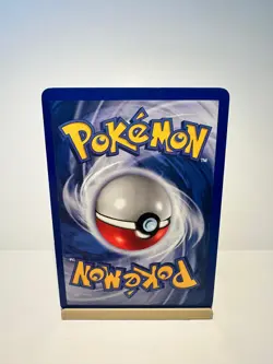 Ekans 46/62 Common Fossil Pokemon Near Mint - Image 4