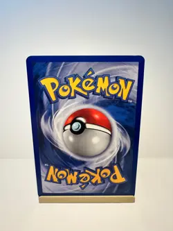 Grimer 48/62 Common Fossil Pokemon Near Mint - Image 3