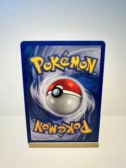 Zubat 57/62 Common Fossil Pokemon Near Mint - Image 3