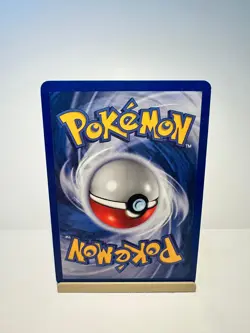 Zubat 57/62 Common Fossil Pokemon Near Mint - Image 4