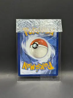 Koraidon 014 POKEMON CENTER STAMP SEALED PROMO BLACK STAR HOLO Scarlet & Violet - Image 2