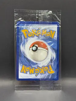 Koraidon 014 POKEMON CENTER STAMP SEALED PROMO BLACK STAR HOLO Scarlet & Violet - Image 3
