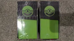 X2 Pokemon TCG Perfect Order Pokemon Center Elite Trainer Box ETB IN-HAND - Image 2