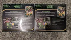 X2 Pokemon TCG Perfect Order Pokemon Center Elite Trainer Box ETB IN-HAND - Image 3