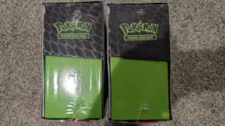 X2 Pokemon TCG Perfect Order Pokemon Center Elite Trainer Box ETB IN-HAND - Image 4